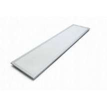 LED PANEL 30,5 X 120,5 40W